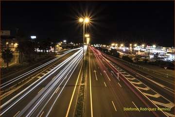 Telde exhibe la Navidad más deslumbrante de los últimos años (Foto Ildefonso Rodríguez)